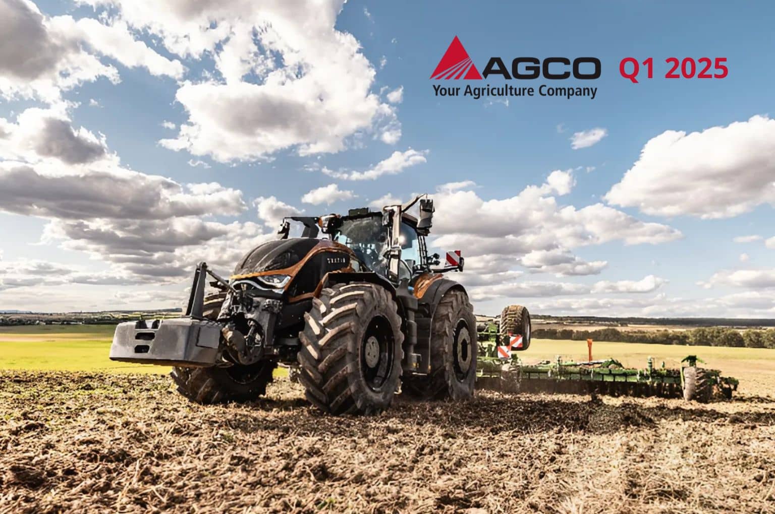 AGCO 1825H — view 3