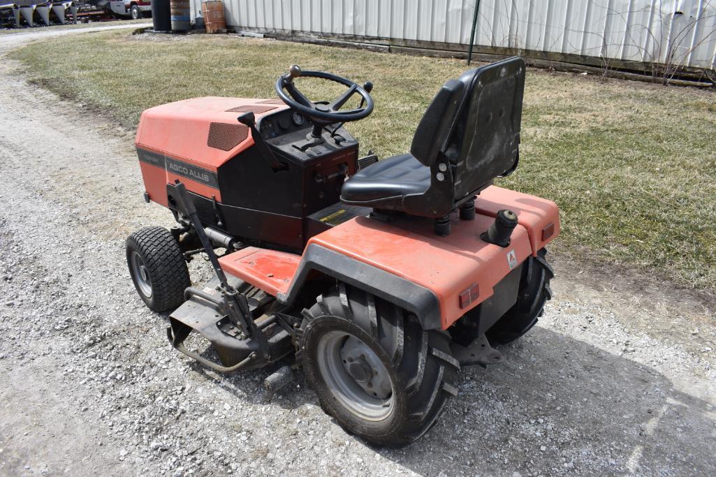AGCO 1918H