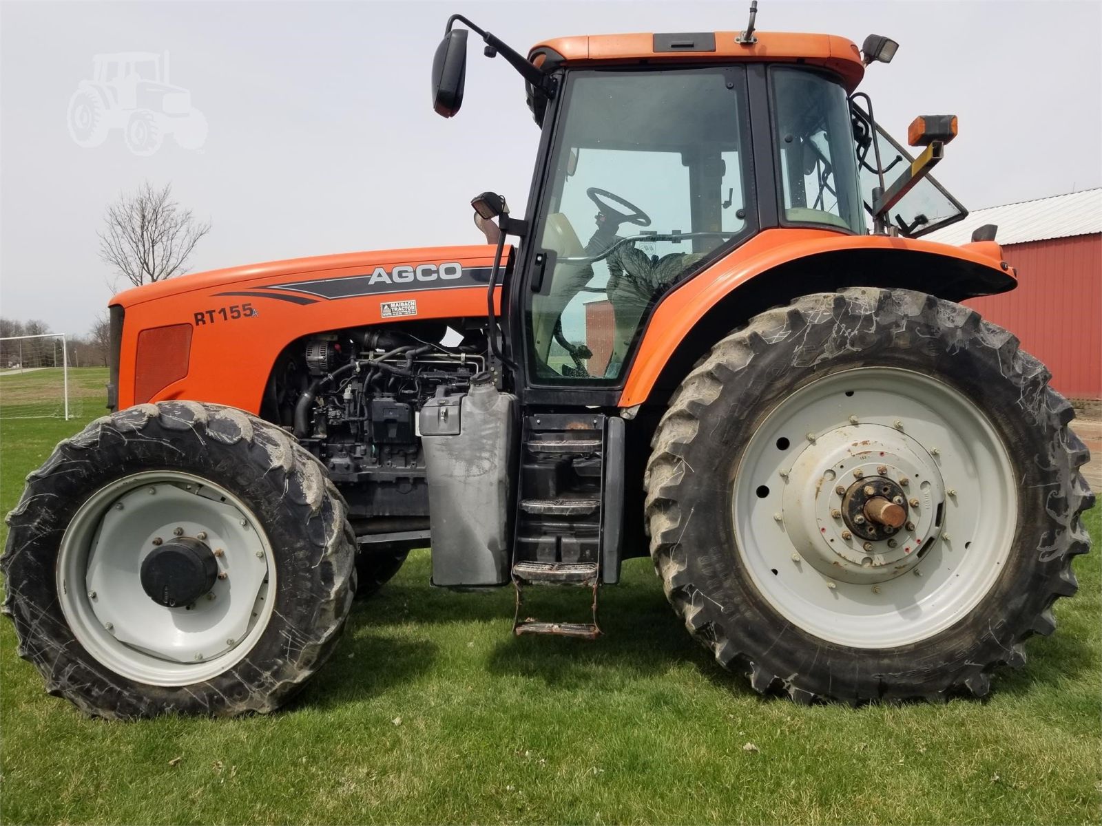 AGCO 514G