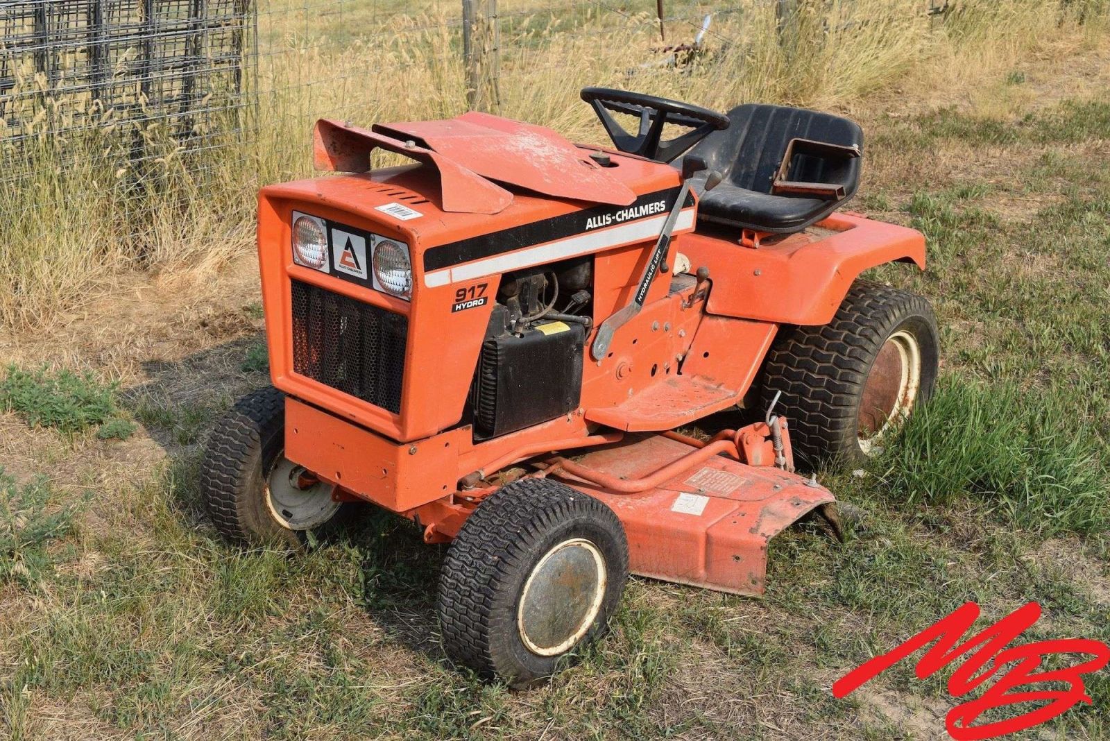 Allis Chalmers 508 1690069