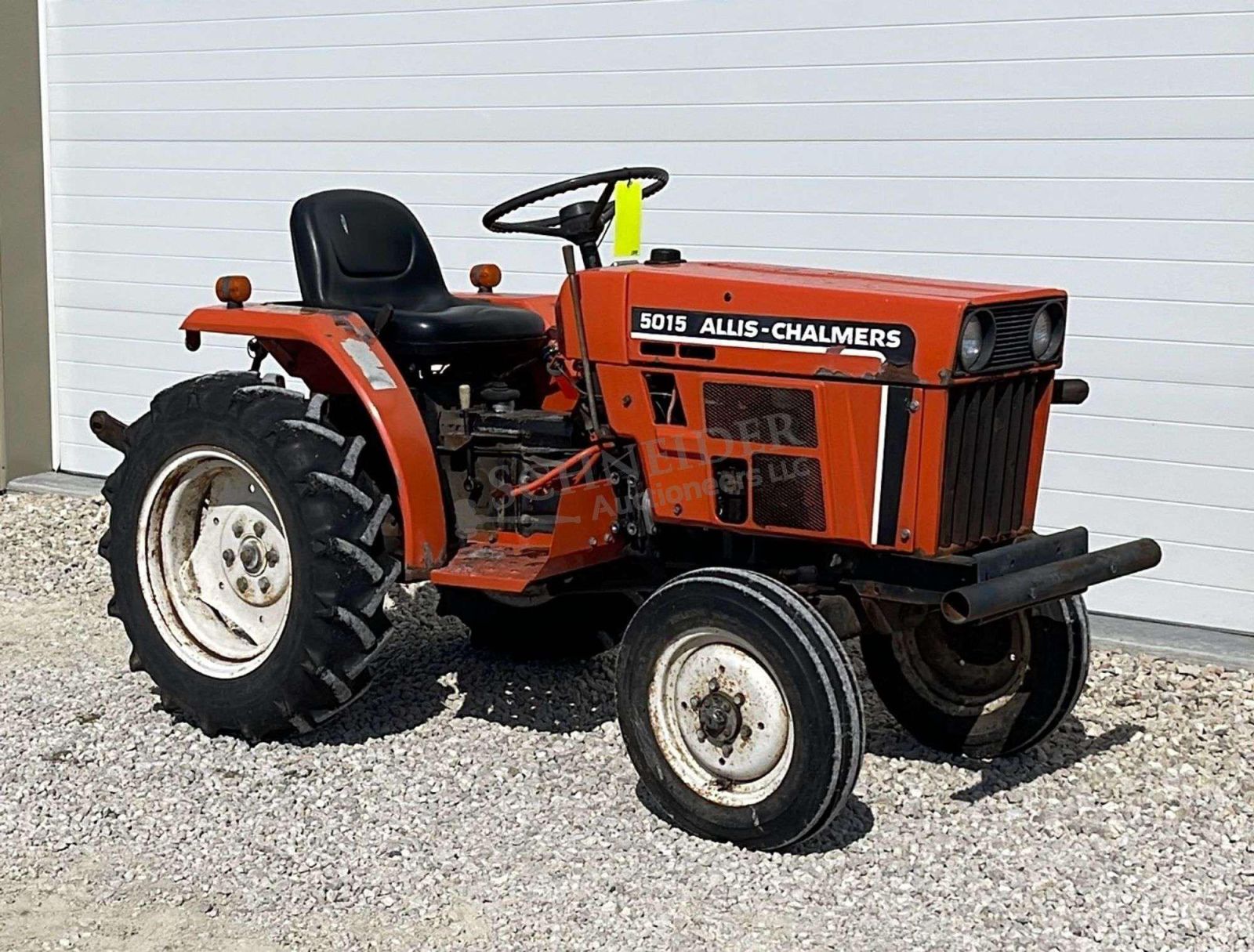 Allis Chalmers Scamp 5 1600273