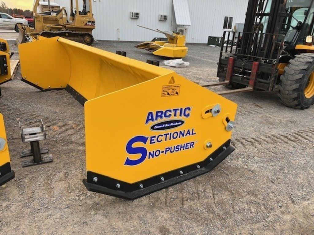Arctic Enterprises D-2353 Lawn Tractor