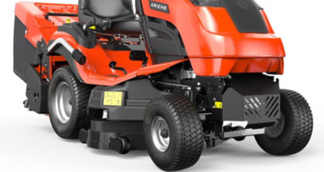 Ariens 440SX Snowmobile