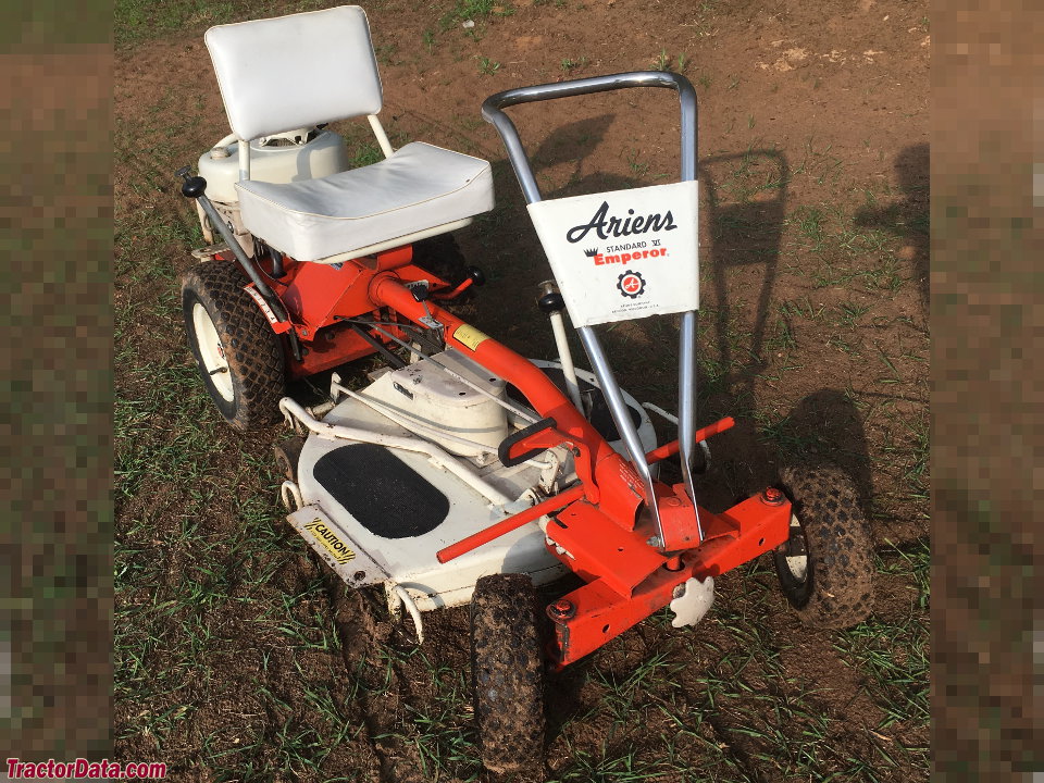 Ariens Emperor 6 925013