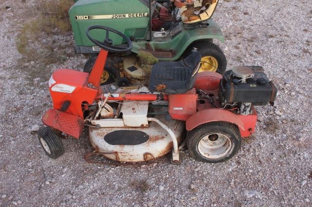 Ariens Emperor 8 925014
