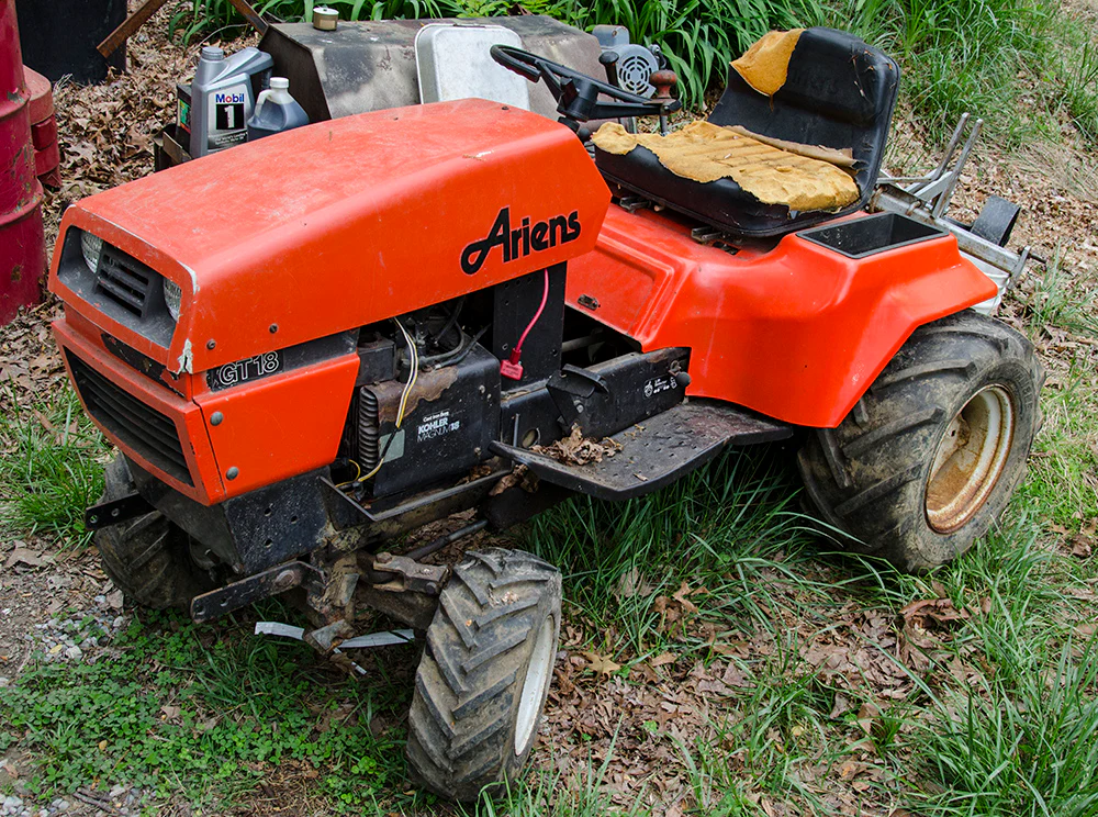 Ariens RM1130 927032