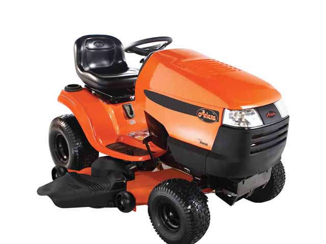 Ariens GT10G 931020 Lawn Tractor