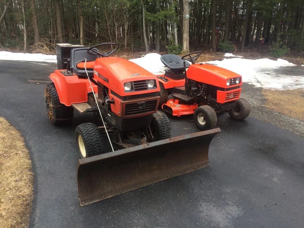 Ariens Imperial 3ML