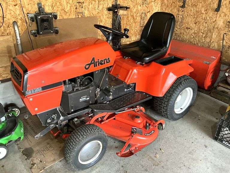 Ariens RM1030 925018