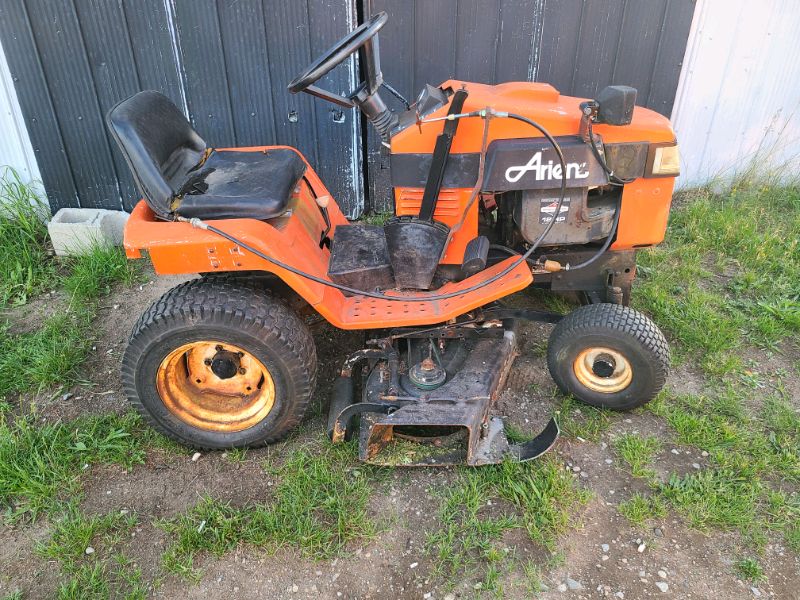 Ariens RM1032