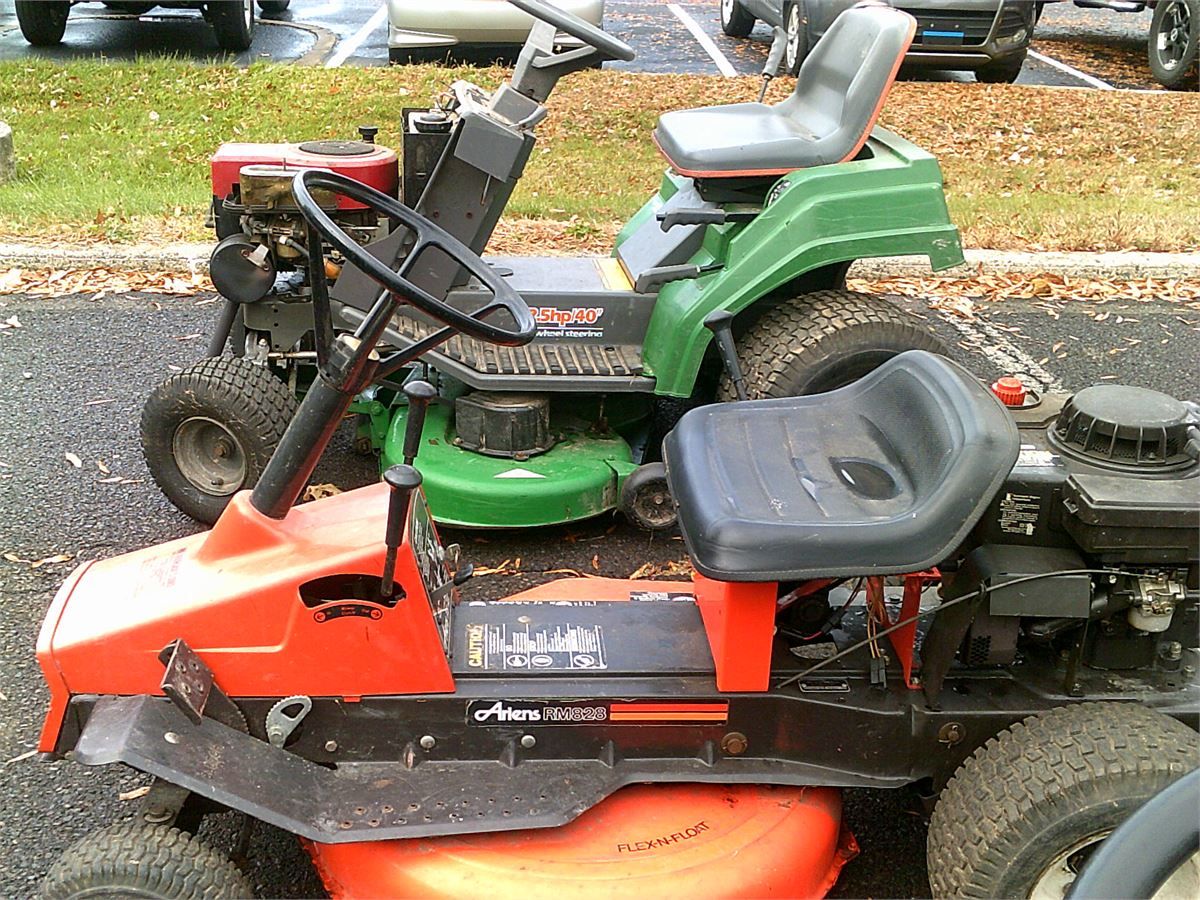 Ariens RM1132