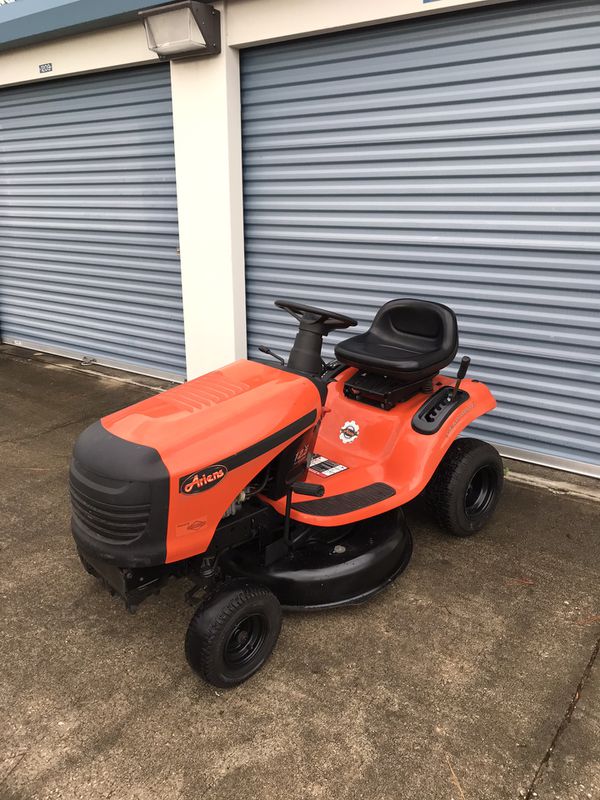 Ariens RM1230 Lawn Tractor