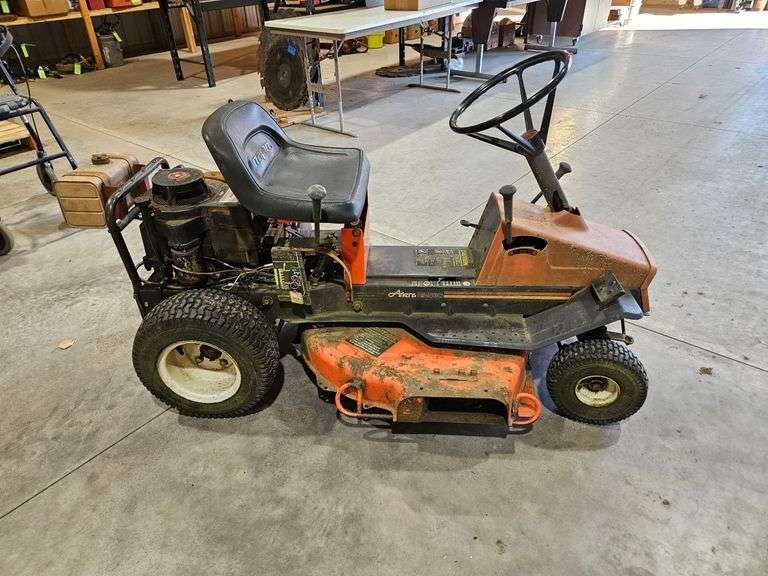 Ariens RM830 925014