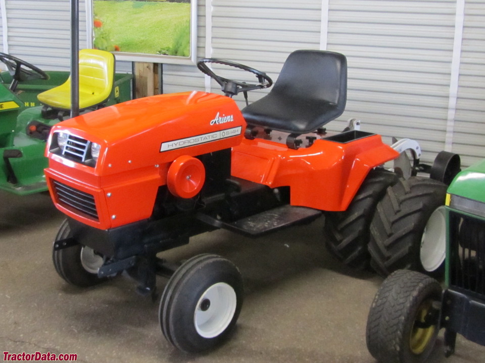 Ariens S-14G