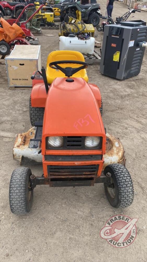 Ariens YT1138