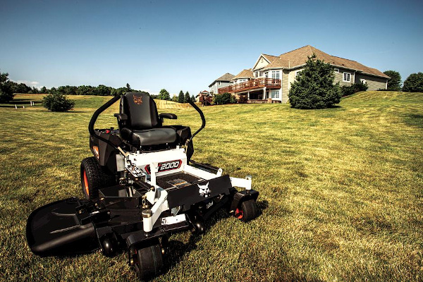 Bobcat 9992001 — view 2