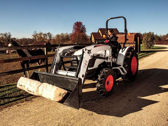 Bobcat 9992001 — view 3