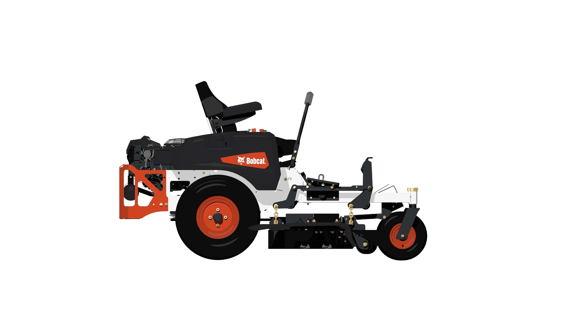 Bobcat 9993003 Lawn Tractor