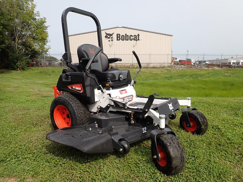 Bobcat 9993502 Lawn Tractor