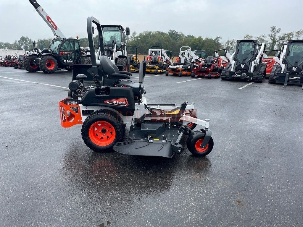 Bobcat 9993503 Lawn Tractor