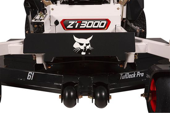 Bobcat 9994001 Lawn Tractor
