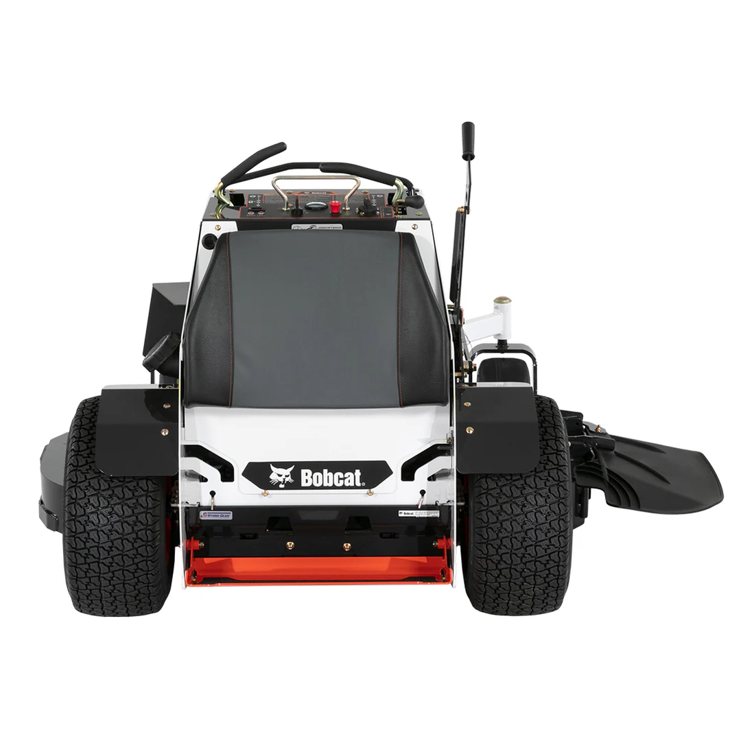 Bobcat 9994004 Lawn Tractor