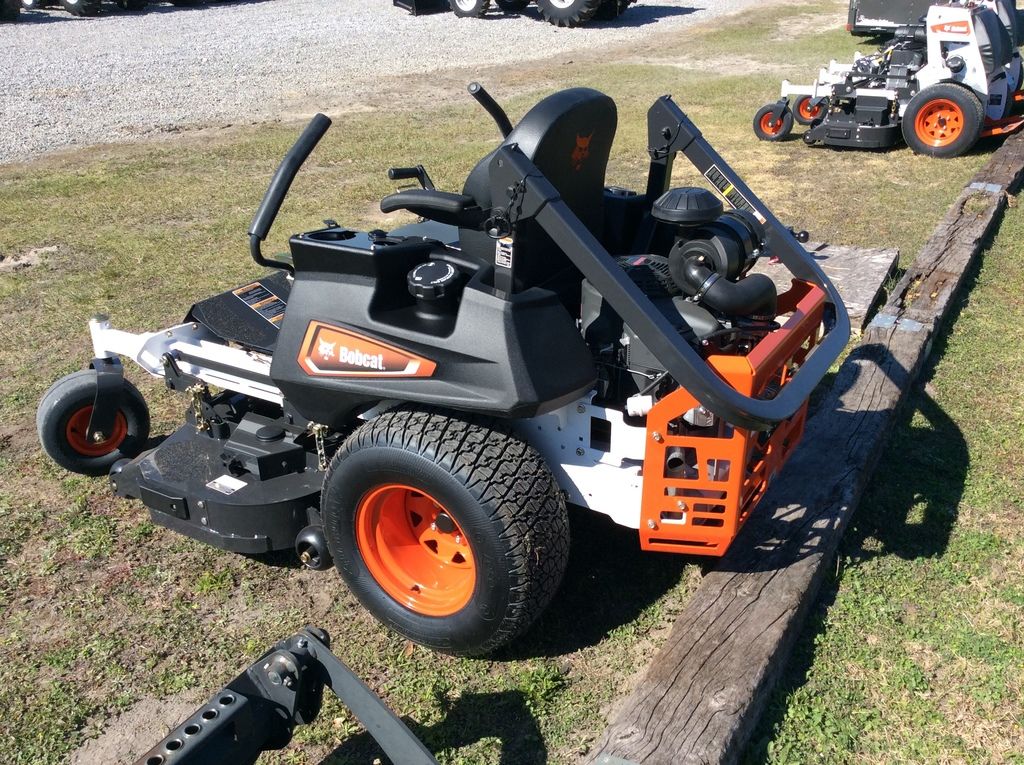 Bobcat 9996010 Lawn Tractor