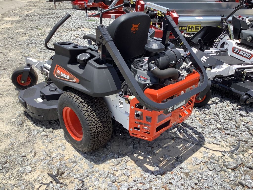 Bobcat 9996011 Lawn Tractor