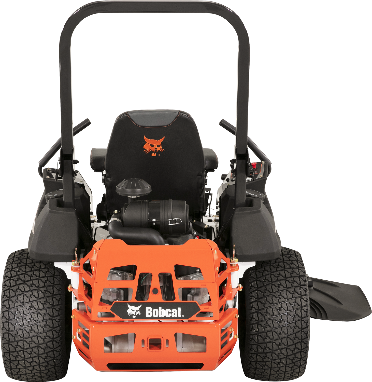 Bobcat 9997010 Lawn Tractor