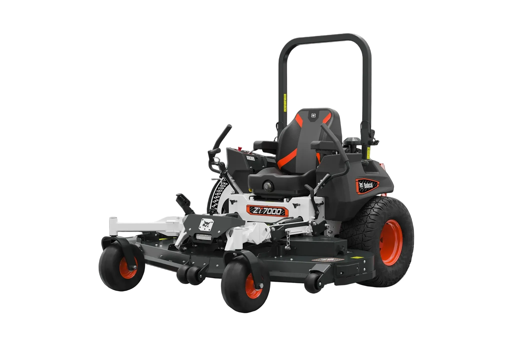 Bobcat 9997011 Lawn Tractor