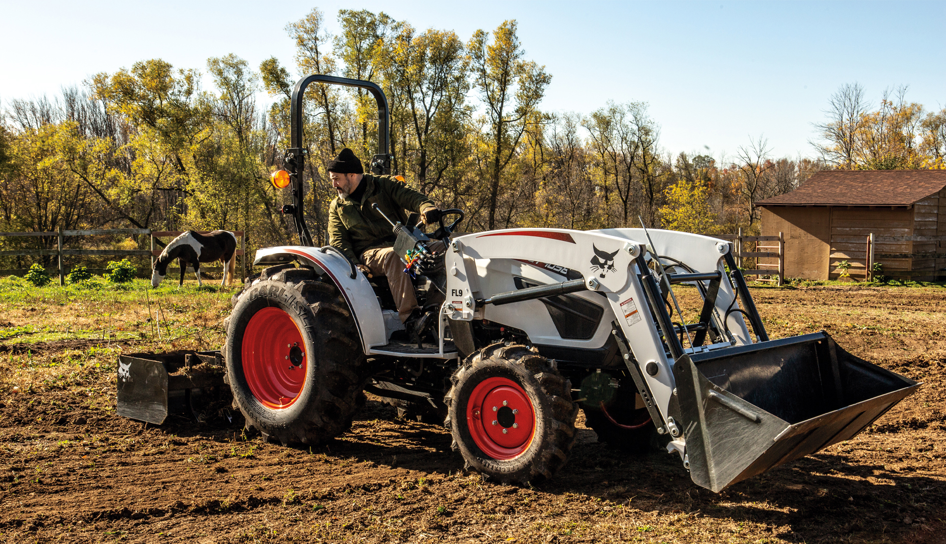 Bobcat 9997013 — view 3