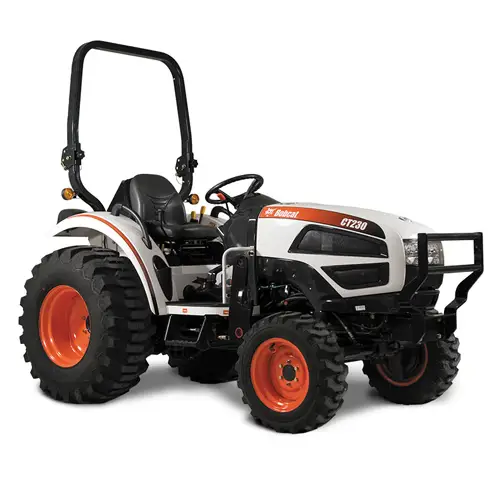 Bobcat CT230 — view 2