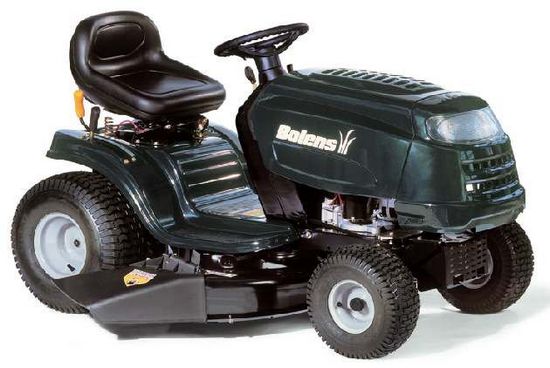 Bolens 13048 SX120 Lawn Tractor