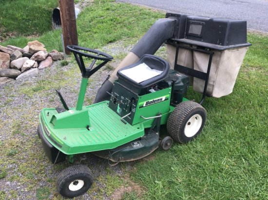 Bolens 2028 Lawn Tractor