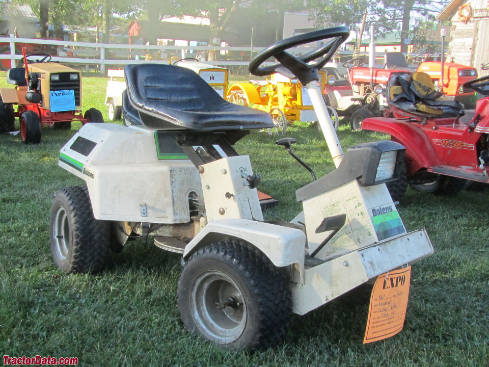 Bolens FS 943 Lawn Tractor