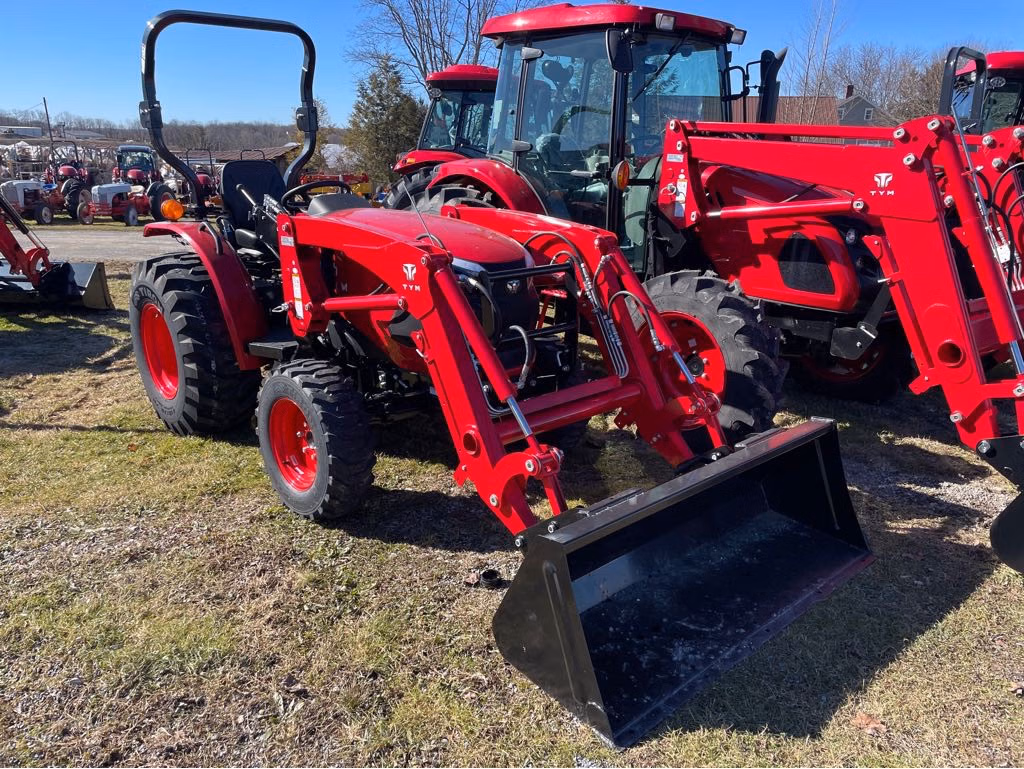 Branson 4815H — view 3