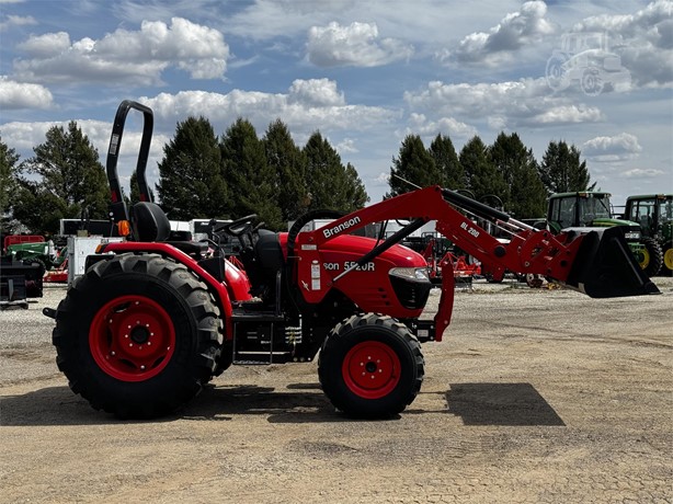 Branson 5520R — view 2