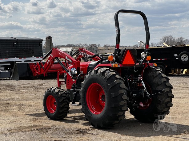 Branson 5520R — view 3