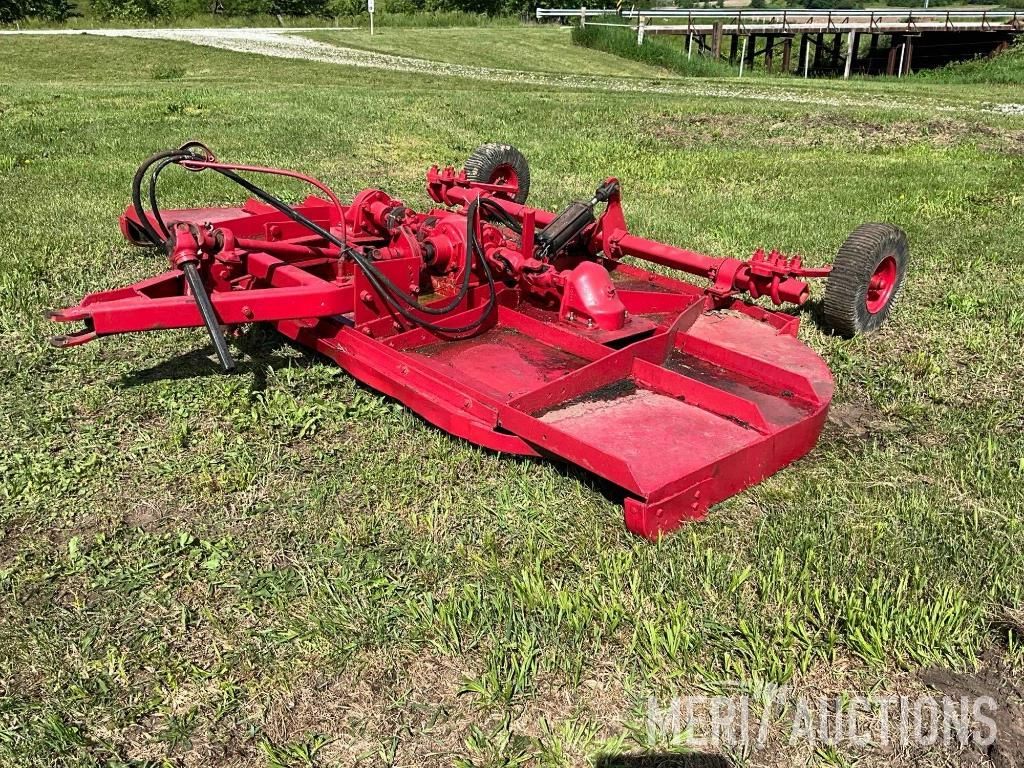 Bush Hog HD-12 Lawn Tractor