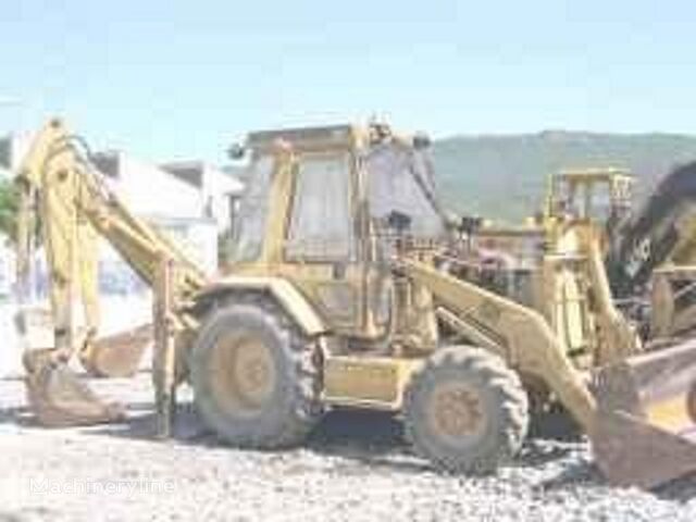 Caterpillar 438 II