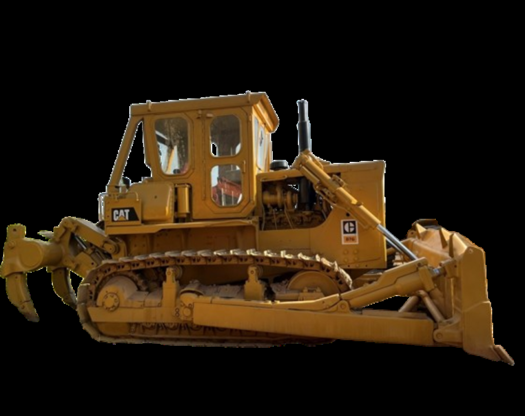Caterpillar D7G
