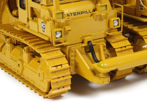 Caterpillar SxS D9H