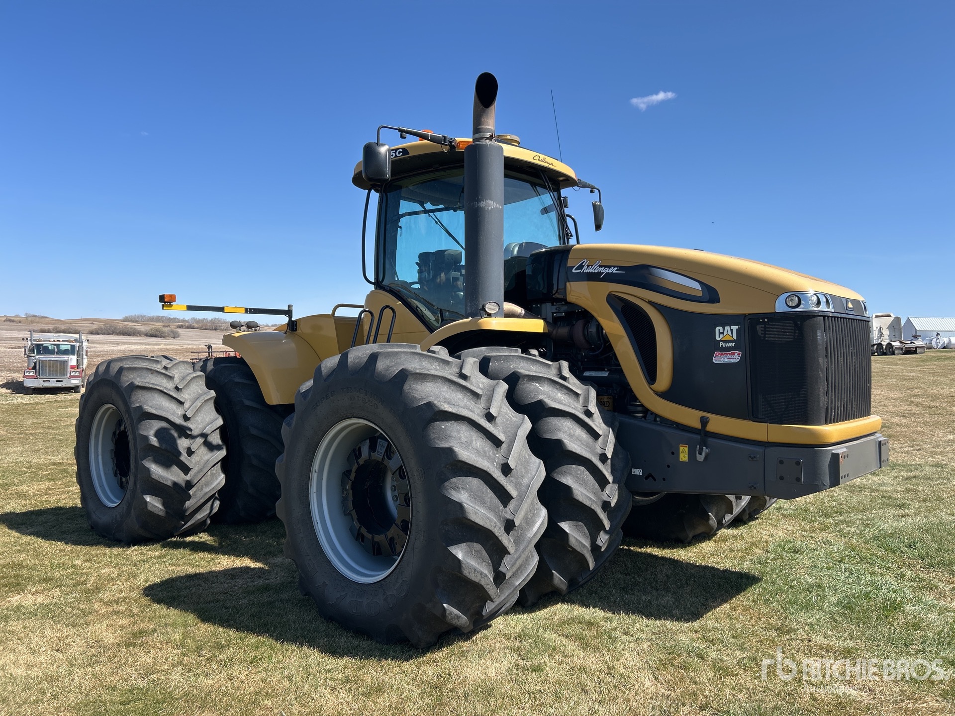 Challenger MT955C — view 3