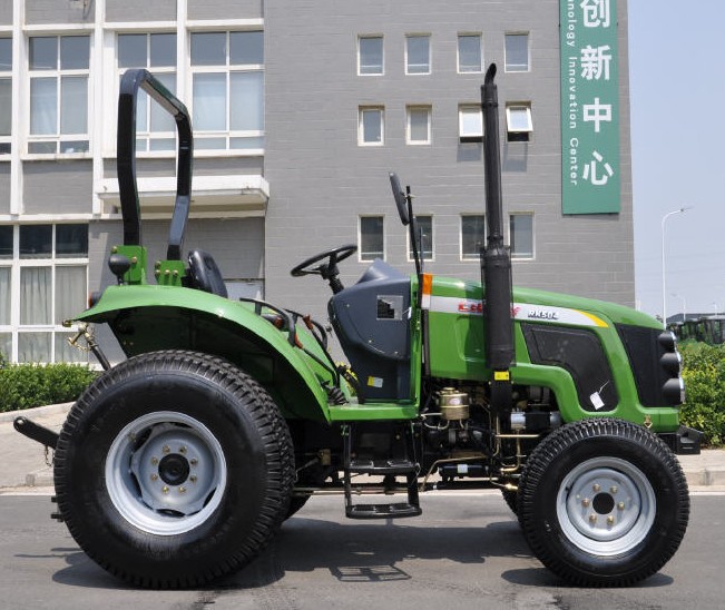 Chery RM700 — view 3