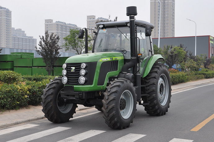 Chery RV1554 — view 3