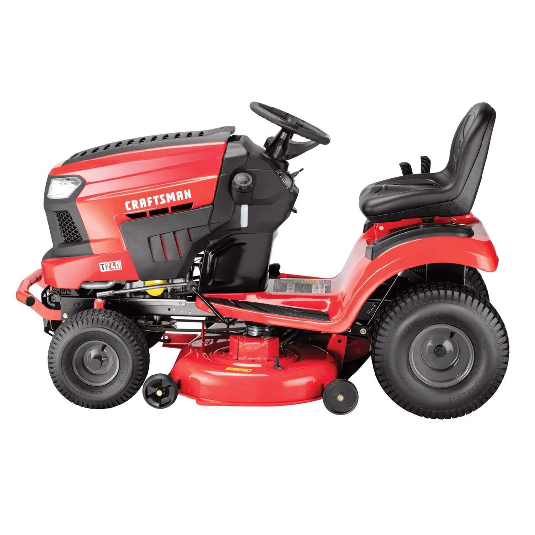 Craftsman 131.9693 Lawn Tractor