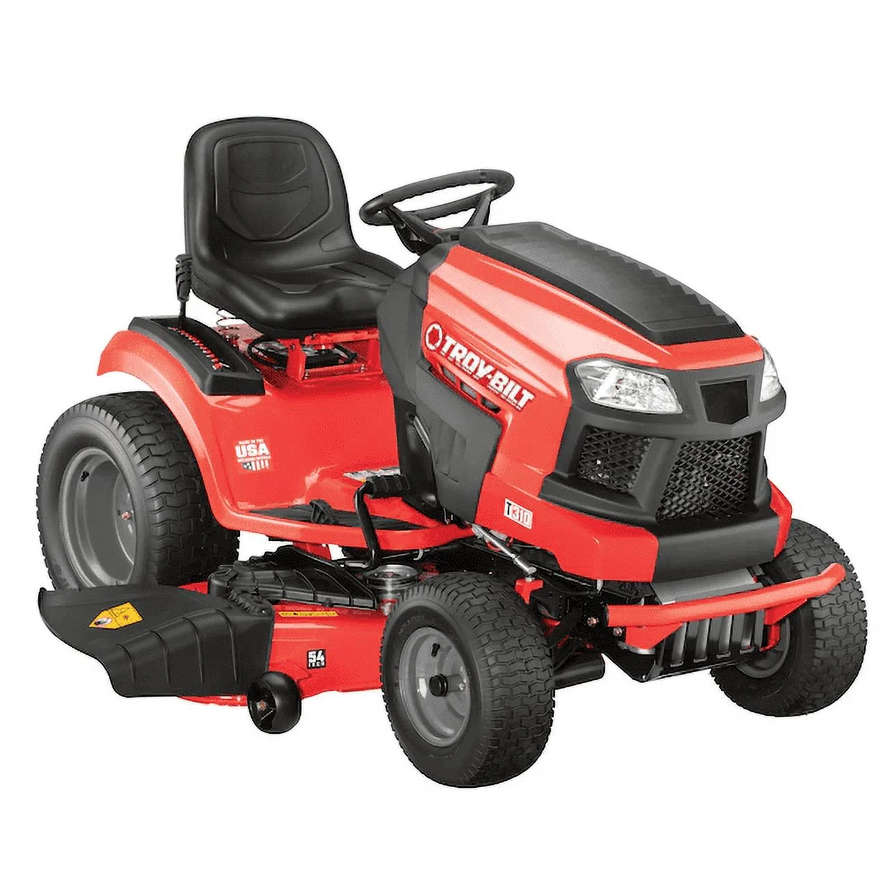 Craftsman 131.9694 Lawn Tractor