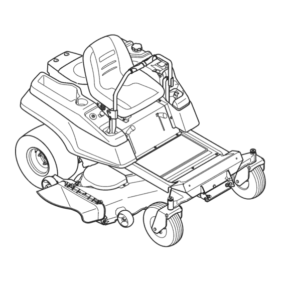 Craftsman 247.25002 Lawn Tractor