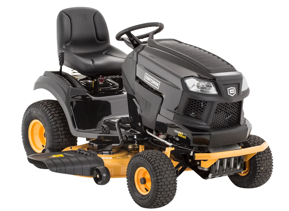 Craftsman 247.27047 Lawn Tractor