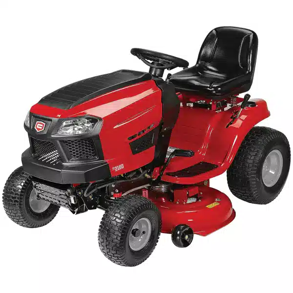 Craftsman 247.27054 Lawn Tractor